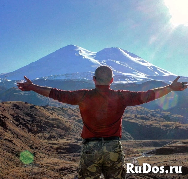 Экскурсии Поездки в горы Кавказа на Хаммере из Кисловодска и Ессентуков изображение 9