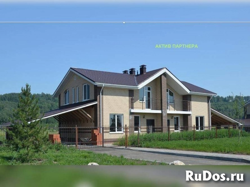 Продам коттедж 166 м2 изображение 3