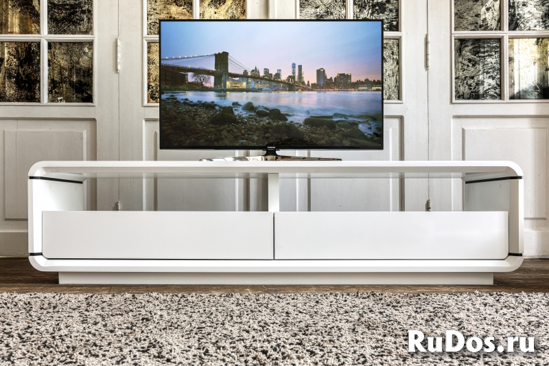 ТВ тумба под телевизор OPUS Paoli, с ящиками фотка