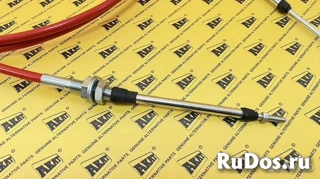 Трос газа Komatsu OEM 2074334110 фотка