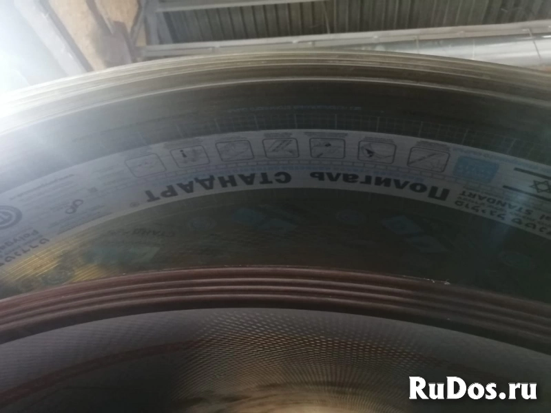 Сотовый поликарбонат изображение 6