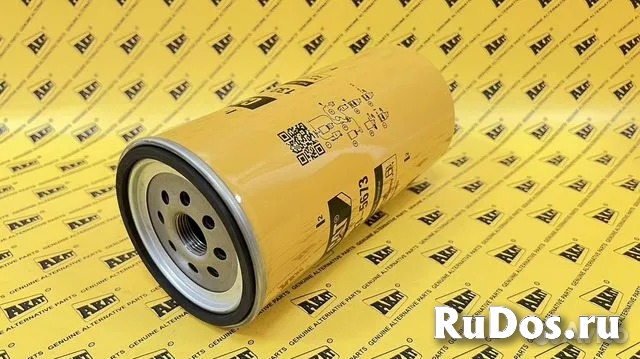 Фильтр топливный (водоотделитель) CATERPILLAR 133-5673 изображение 7