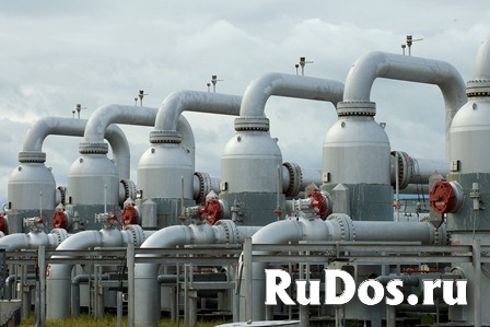 Скруббера зачистка, теплообменники - зачистка  на  ЛПУМГ изображение 6