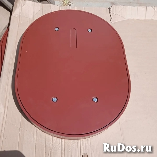 Горловина Тип D изображение 3