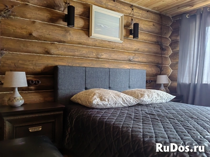 Сдается дом по суткам и на длительный срок в Беларуси (Гомельская изображение 11