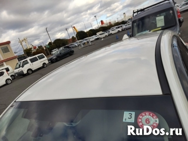 Хэтчбек Subaru Impreza Sports кузов GT6 модификация 2.0i-L Eyesit изображение 6