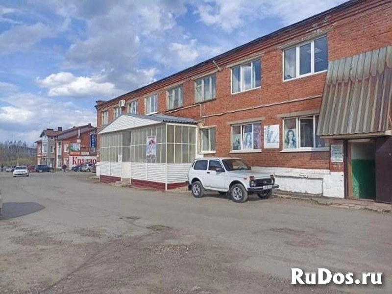 Продам коммерческую недвижимость 307.3 м2 изображение 5
