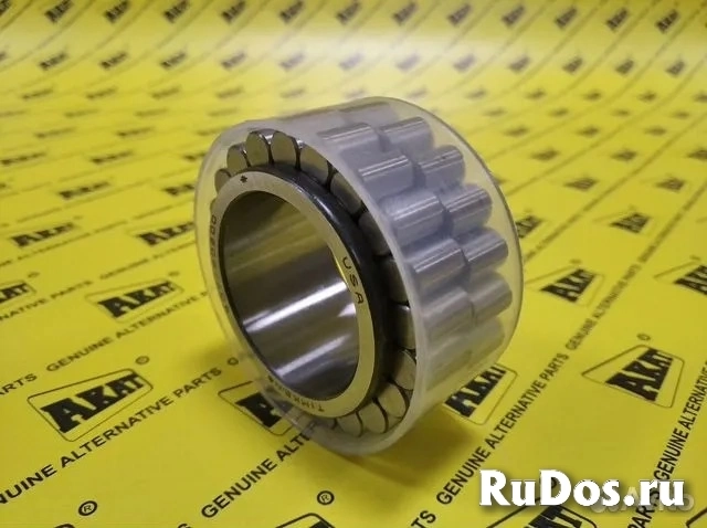 Подшипник бортовой передачи JCB 907/50200 изображение 5