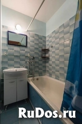 Сдам однокомнатную (1-комн) квартиру изображение 6