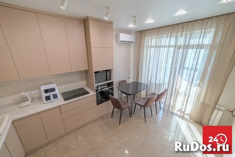 Продам 1 комнатную квартиру 39 м2 изображение 6