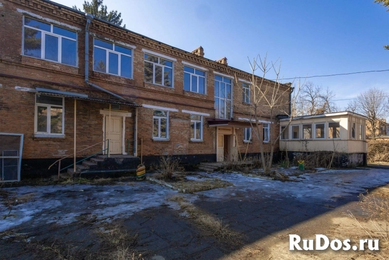 Продам коммерческую недвижимость 1006 м2 изображение 4