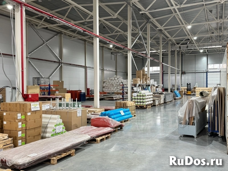 Сдам коммерческую недвижимость 1423 м2 изображение 5