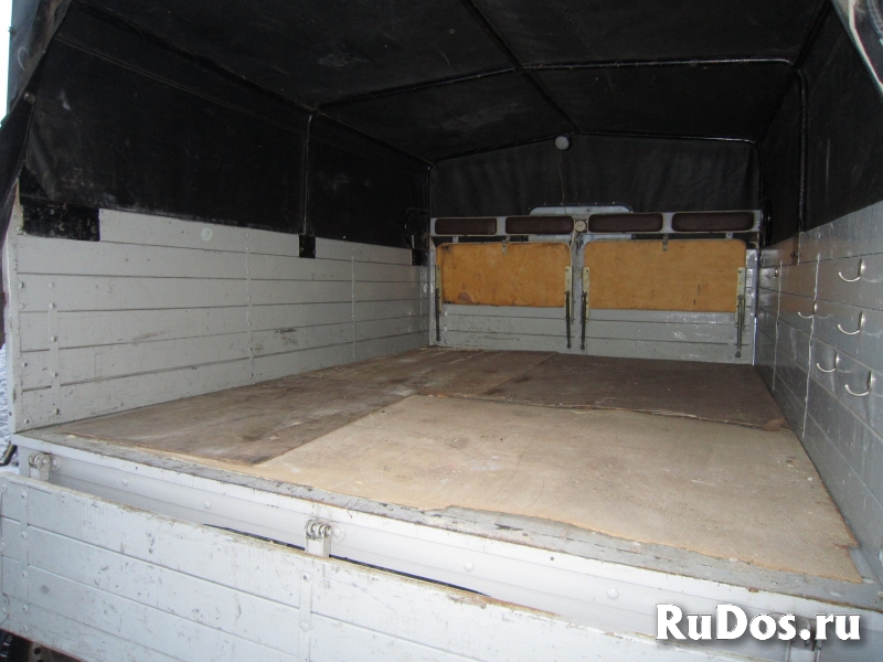 Грузоперевозки Грузчики Грузотакси изображение 3