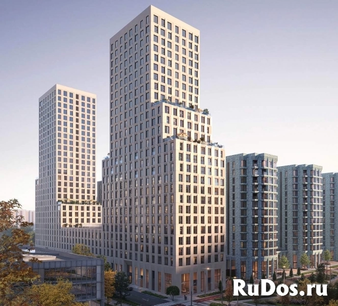 Продам 2 комнатную квартиру 58 м2 изображение 4