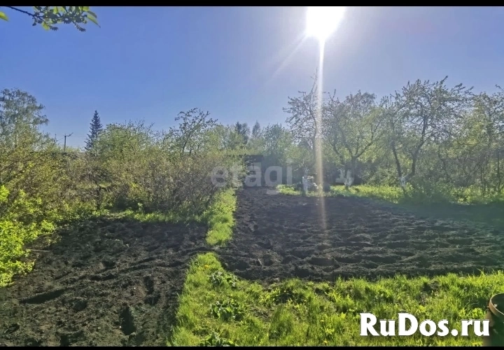Срочно продаю участок изображение 3