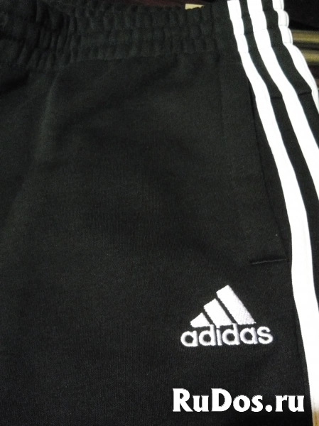 Отличные брюки Adidas, новые. изображение 4