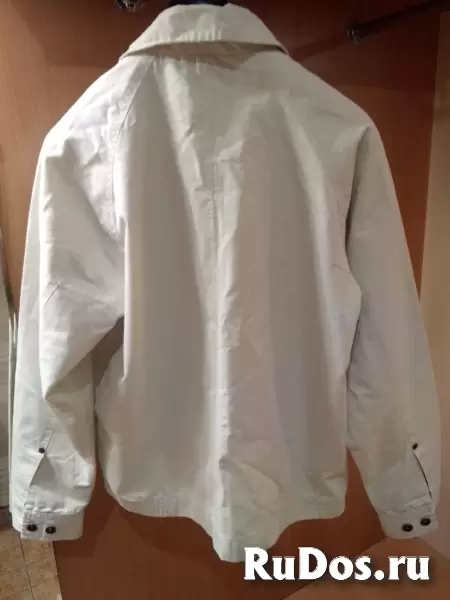 Куртка мужская летняя Wrangler  р.54. фотка