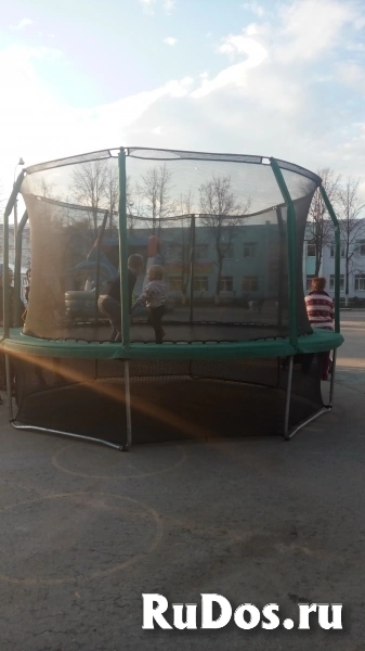 Комплект аттракционов. Все для бизнеса изображение 7