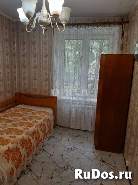 Продам 3 комнатную квартиру 56.4 м2 изображение 4