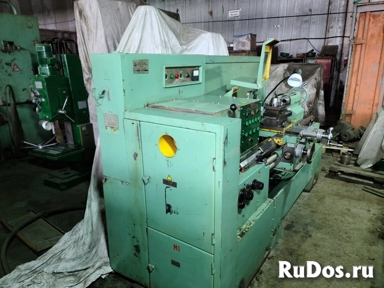 Новый станок 16Д25 токарно-винторезный продам фотка