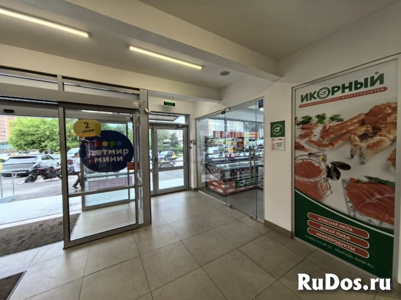 Продам коммерческую недвижимость 24 м2 изображение 8