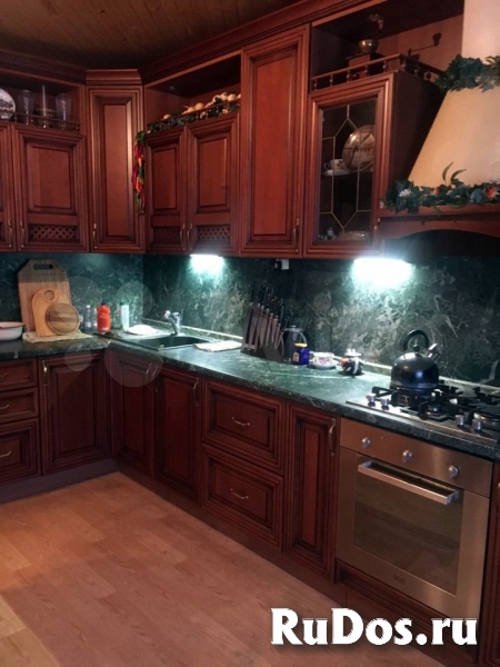 Продается дом Калужская область, район Боровский изображение 3