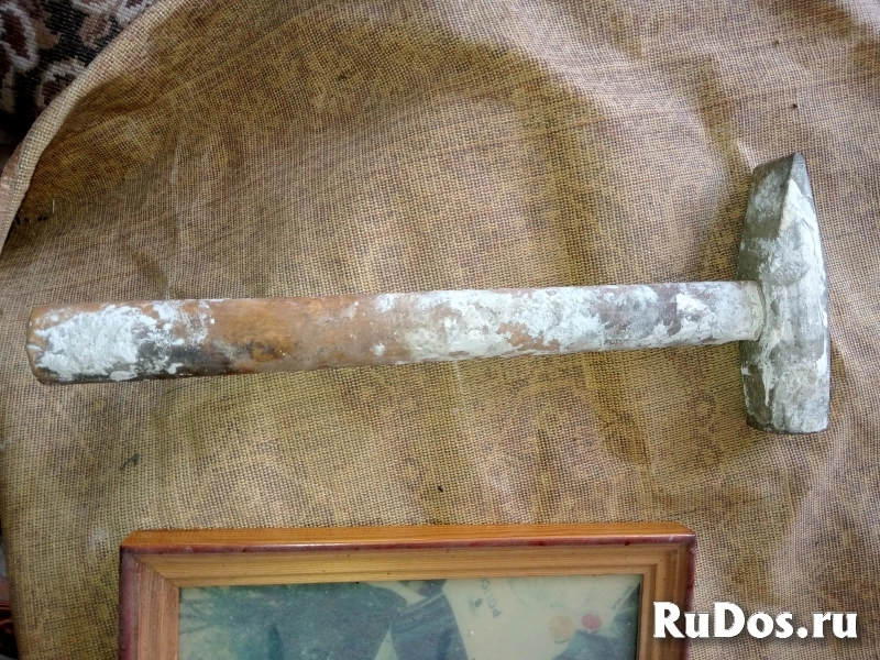 Молоток СССР фото