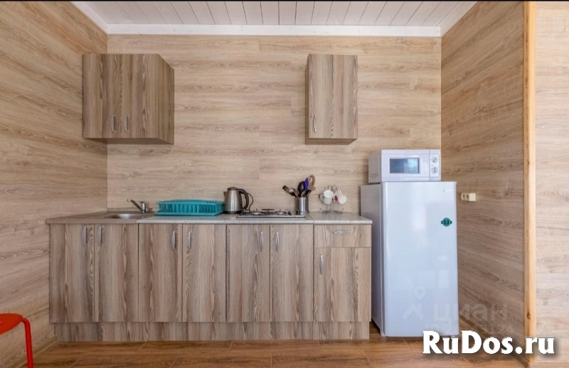 Дом 120 м² на участке 20 соток изображение 11