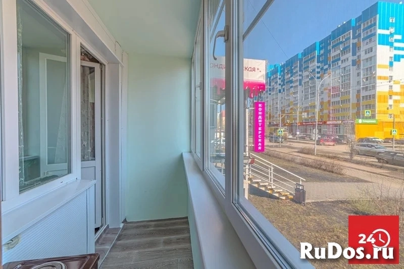 Продам 1 комнатную квартиру 28 м2 изображение 6