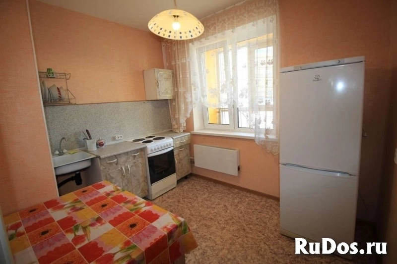 Сдам 1 комнатную квартиру 34 м2 изображение 7