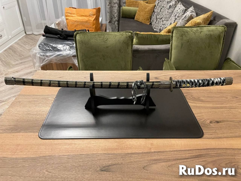 самурайские доспехи изображение 4