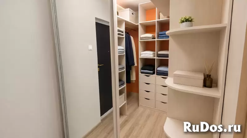 1-к. квартира, 41 м², 4/10 эт. изображение 7