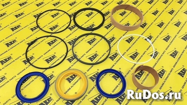 Набор уплотнений гидроцилиндра рукояти NOK 380-9470 фотка