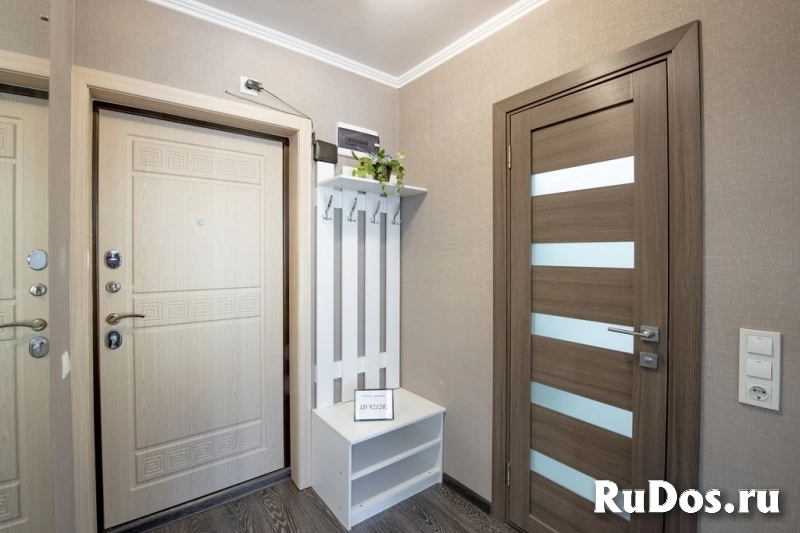 Inndays Apartments изображение 5