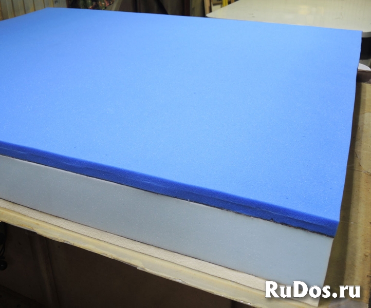 Правильный матрац с независимыми пружинами изображение 3