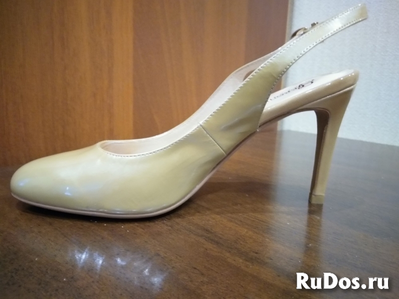 Новые босоножки "Geronea" изображение 3