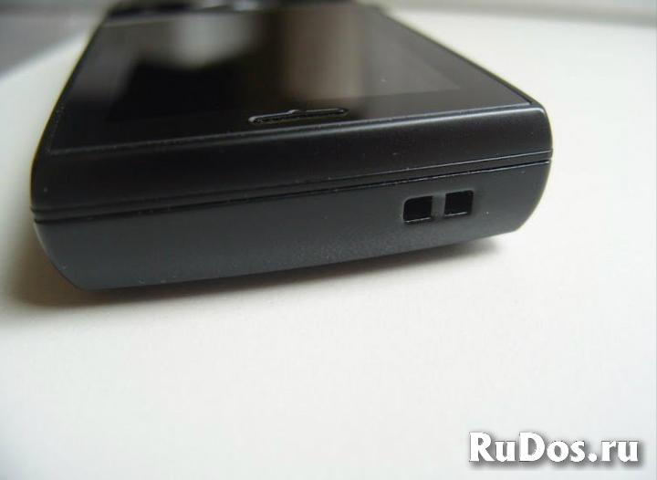 Новый Philips Xenium X501 (оригинал, комплект) изображение 8