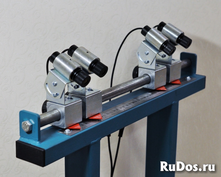 Лазерный указатель пропила МЛК-10 изображение 9