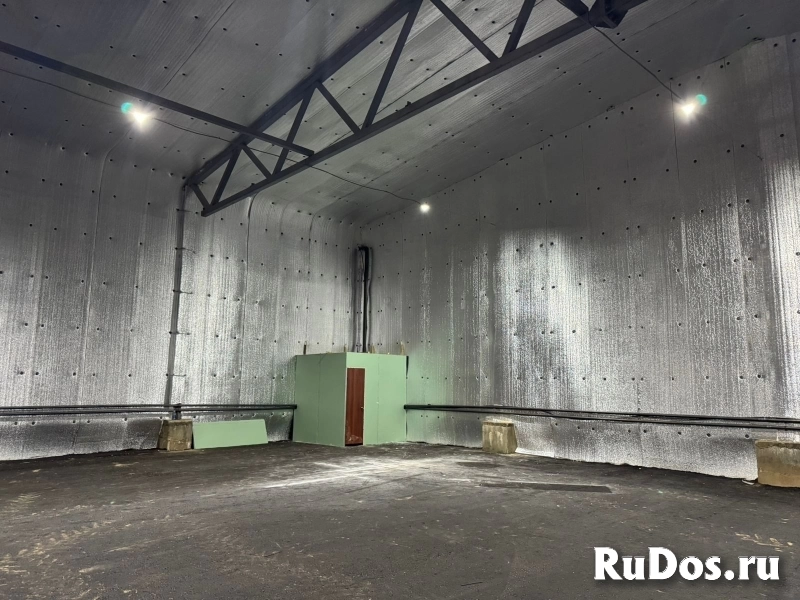 Продам коммерческую недвижимость 2844 м2 фотка