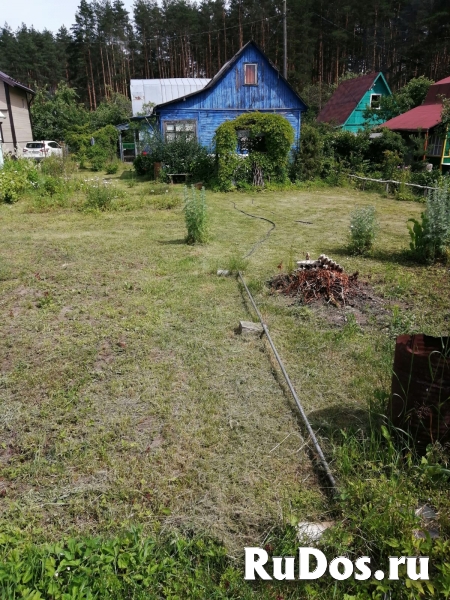 Дача во Владимире мкр.Заклязьменский, СНТ Долгая лужа изображение 6