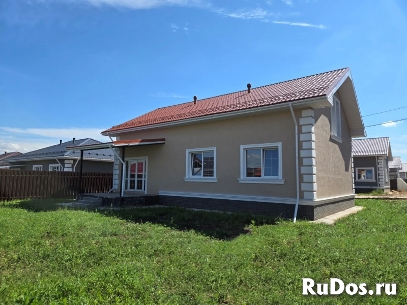 Продам коттедж 194.6 м2 изображение 3