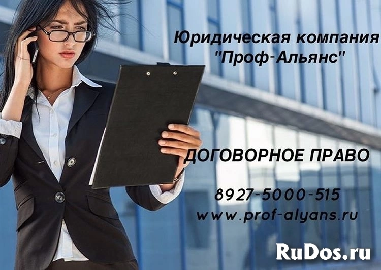 Анализ и разработка правовой документации изображение 4