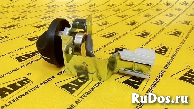 Потенциометр (Резистор переменный) ОЕМ 22U-06-22420 фотка