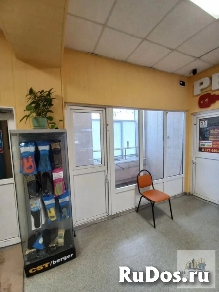 Продам коммерческую недвижимость 34 м2 изображение 4