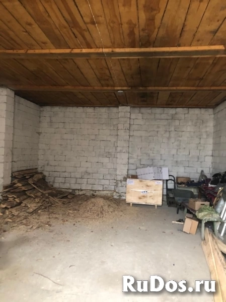 Продам гаражные боксы в г.Никольск изображение 4