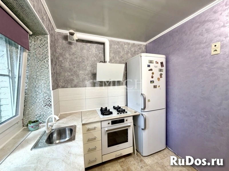 Продам 2 комнатную квартиру 47.8 м2 фотка