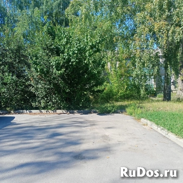 Продам земельный участок фотка