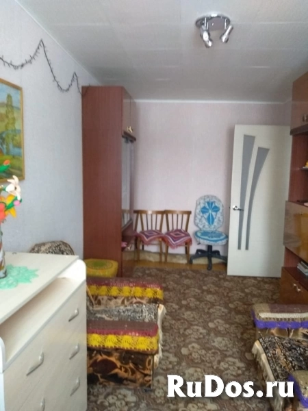 Трехкомнатная квартира пр.Конституции 56в изображение 6