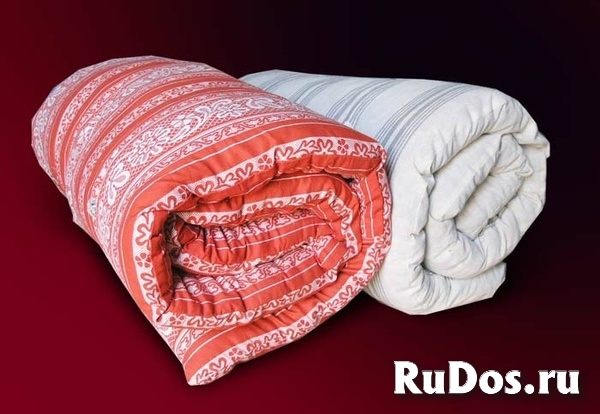 Трехъярусные кровати металлические с доставкой изображение 3