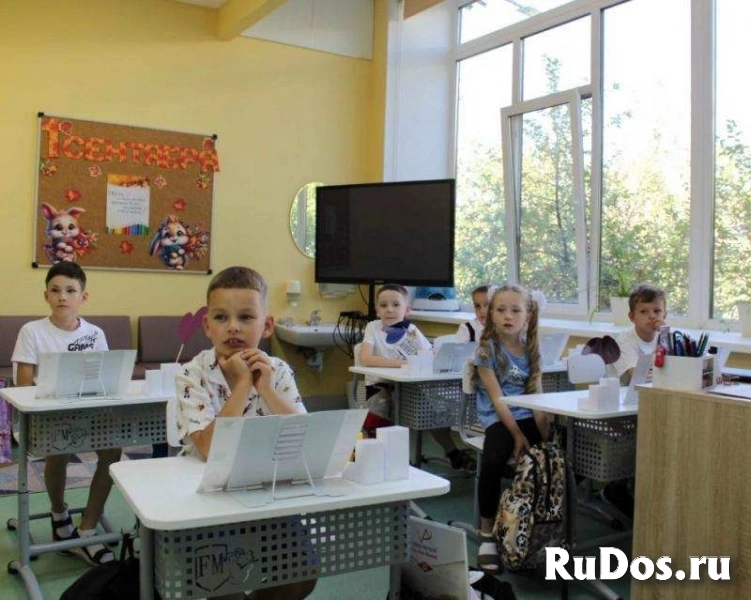 Частная школа «ОБРАЗОВАНИЕ ПЛЮС…I» открыла запись на 2025–2026 учебный год фотка